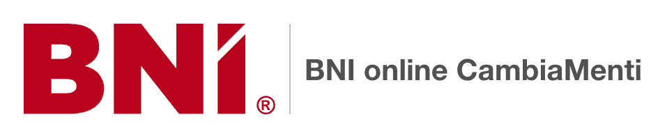BNI CambiaMenti